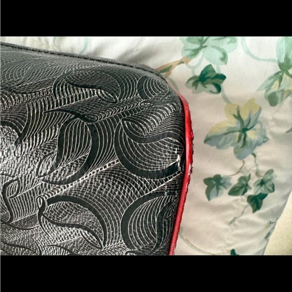 Christian Louboutin Cabata Monogram Tote - Picture 6 of 6